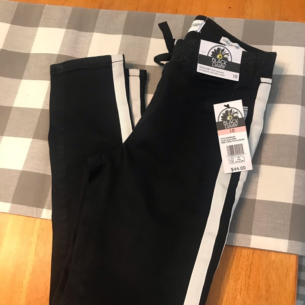 Girls pants